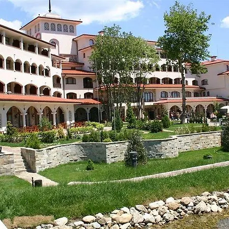 Helena Park 5* Sunny Beach