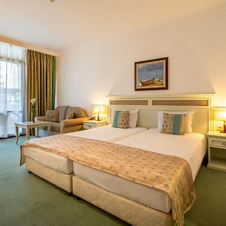 Helena Park Resort Sunny Beach