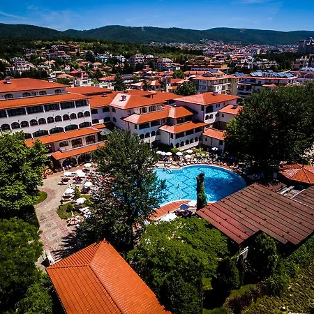 Helena Park Sunny Beach