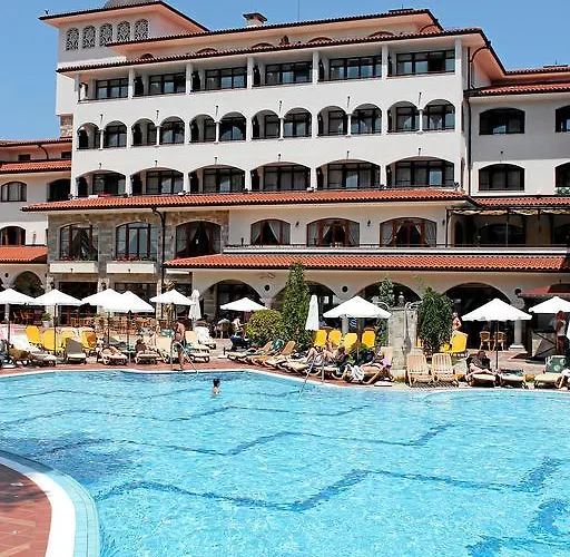 Helena Park 5* Slantschew brjag