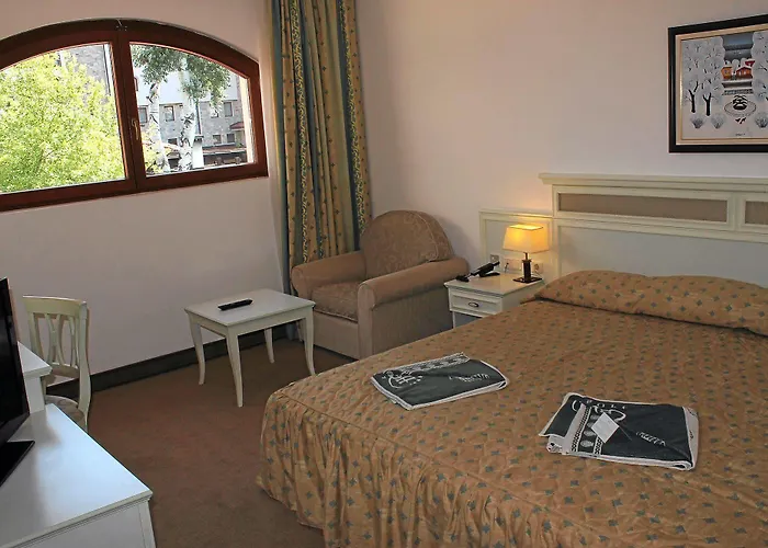 Resort Helena Park Slantschew brjag